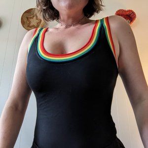 Women's multi Bodysuit
